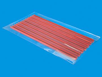 M6 Thread, 40mm Bore Diam, 65mm OD, Shaft Locking Device