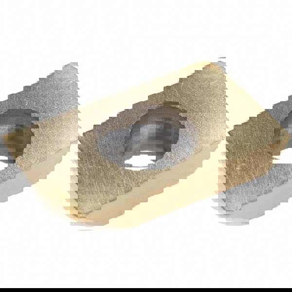 Indexable Drill Insert: XEGW32 VT4, Solid Carbide