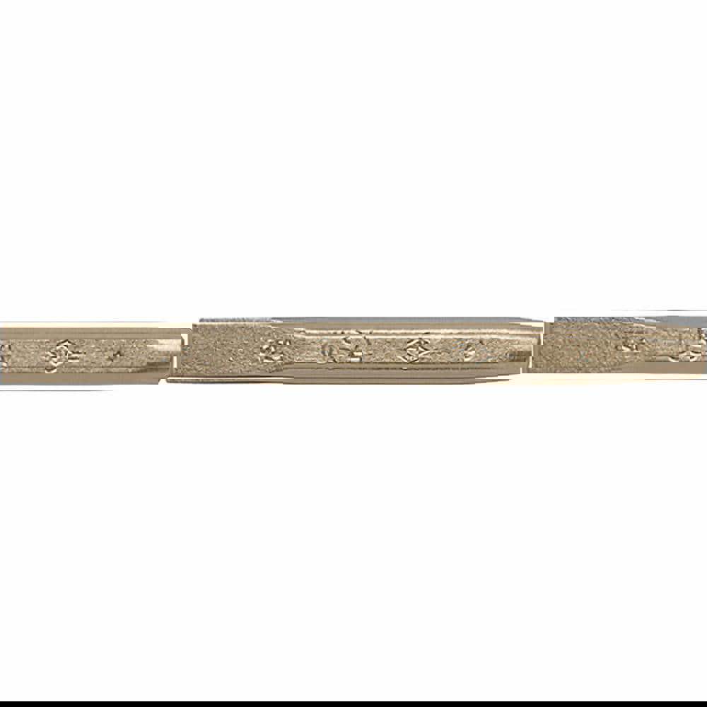 Non-Sparking Hand Chisel: