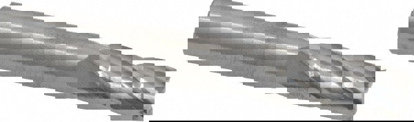 Square End Mill: 3/8'' Dia, 7/8'' LOC, 3/8'' Shank Dia, 2-1/2'' OAL, 4 Flutes, Solid Carbide