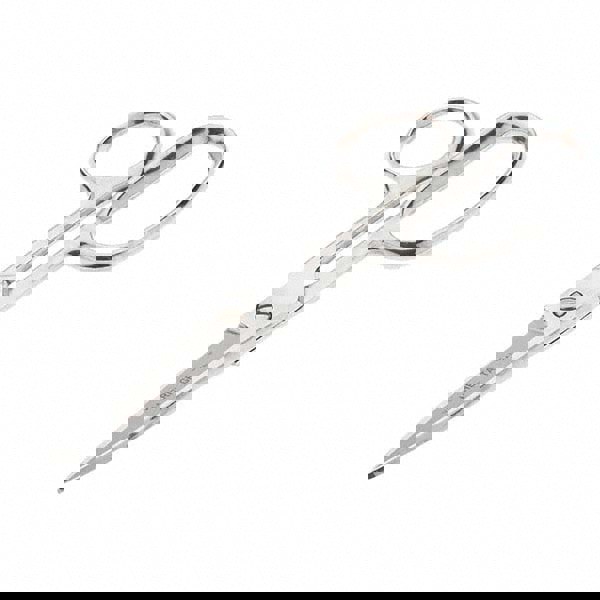 Scissors & Shears: 8-1/2