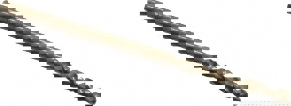 Screw Machine Length Drill Bit: 3/32