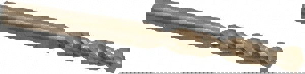 Screw Machine Length Drill Bit: 7/32