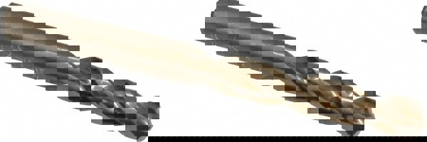 Screw Machine Length Drill Bit: 15/64