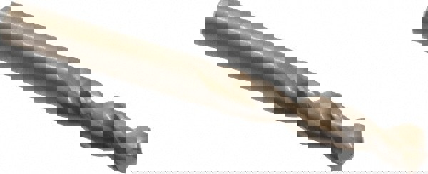 Screw Machine Length Drill Bit: 9/32