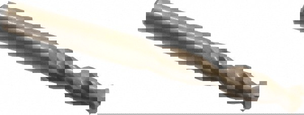 Screw Machine Length Drill Bit: 19/64