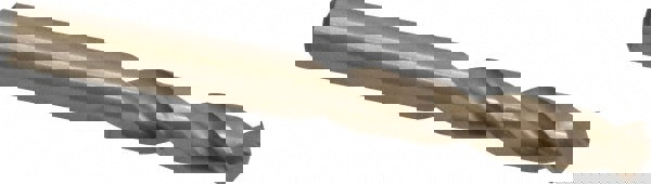 Screw Machine Length Drill Bit: 5/16