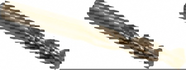 Screw Machine Length Drill Bit: 21/64