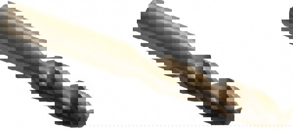 Screw Machine Length Drill Bit: 23/64