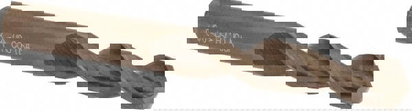 Screw Machine Length Drill Bit: 3/8