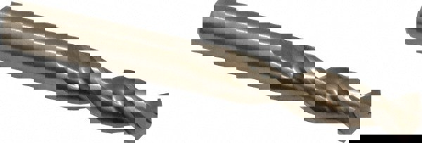 Screw Machine Length Drill Bit: 25/64