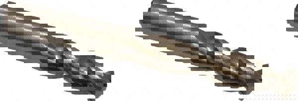 Screw Machine Length Drill Bit: 13/32