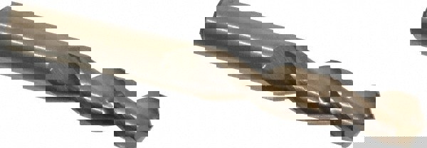 Screw Machine Length Drill Bit: 7/16