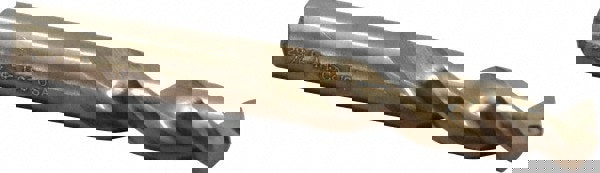 Screw Machine Length Drill Bit: 29/64