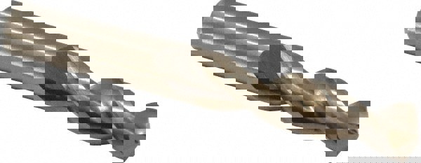 Screw Machine Length Drill Bit: 1/2