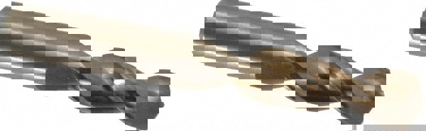 Screw Machine Length Drill Bit: 9/16