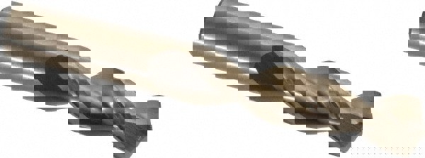 Screw Machine Length Drill Bit: 19/32