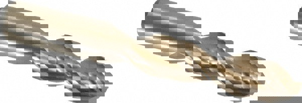 Screw Machine Length Drill Bit: 39/64