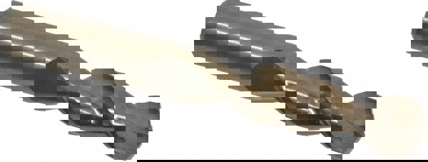 Screw Machine Length Drill Bit: 5/8