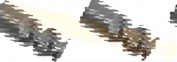 Screw Machine Length Drill Bit: 21/32