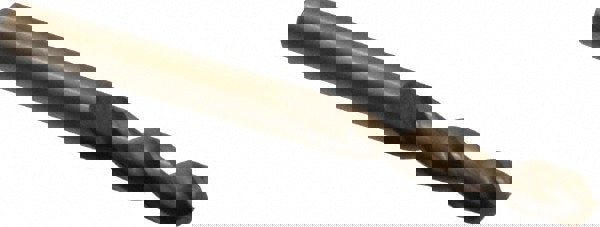 Screw Machine Length Drill Bit: #2, 135 &deg; Point, Cobalt