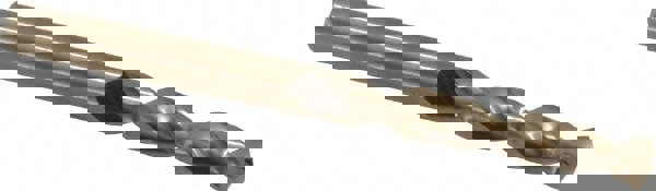 Screw Machine Length Drill Bit: #11, 135 &deg; Point, Cobalt