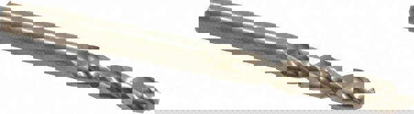 Screw Machine Length Drill Bit: #14, 135 &deg; Point, Cobalt