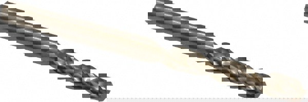 Screw Machine Length Drill Bit: #17, 135 &deg; Point, Cobalt