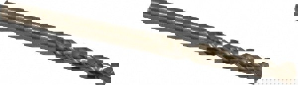 Screw Machine Length Drill Bit: #23, 135 &deg; Point, Cobalt