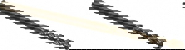 Screw Machine Length Drill Bit: #39, 135 &deg; Point, Cobalt