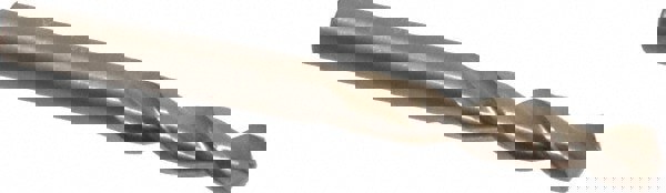 Screw Machine Length Drill Bit: Letter G, 135 &deg; Point, Cobalt