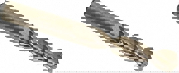 Screw Machine Length Drill Bit: Letter Z, 135 &deg; Point, Cobalt