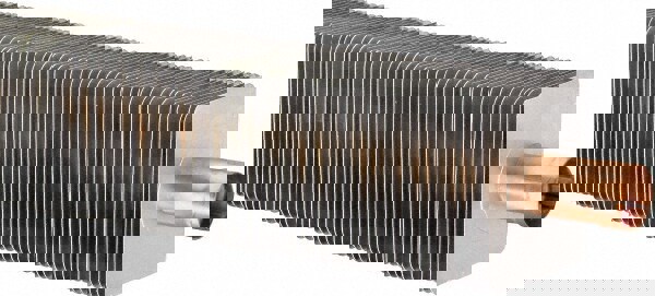 Hydronic Baseboard Heating; BTU Output: