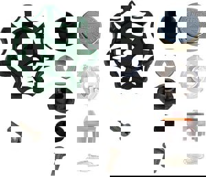 REP KIT NEW STYLE C-144