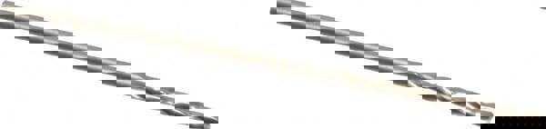 Screw Machine Length Drill Bit: #58, 135 &deg; Point, Cobalt