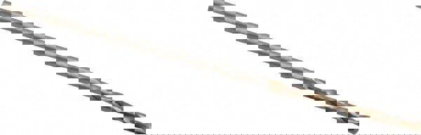 Screw Machine Length Drill Bit: #57, 135 &deg; Point, Cobalt