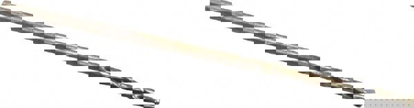 Screw Machine Length Drill Bit: #55, 135 &deg; Point, Cobalt