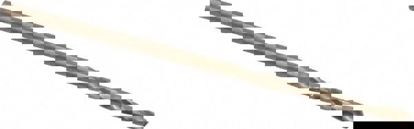 Screw Machine Length Drill Bit: #51, 135 &deg; Point, Cobalt