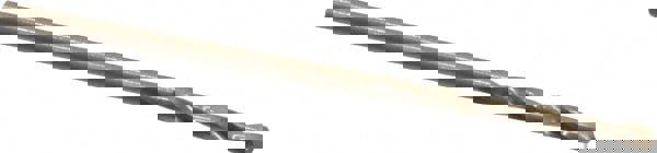 Screw Machine Length Drill Bit: #50, 135 &deg; Point, Cobalt