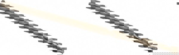 Screw Machine Length Drill Bit: #49, 135 &deg; Point, Cobalt