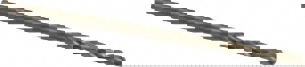 Screw Machine Length Drill Bit: #47, 135 &deg; Point, Cobalt