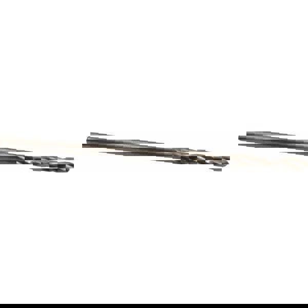 Screw Machine Length Drill Bit: #46, 135 &deg; Point, Cobalt