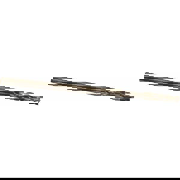 Screw Machine Length Drill Bit: #43, 135 &deg; Point, Cobalt