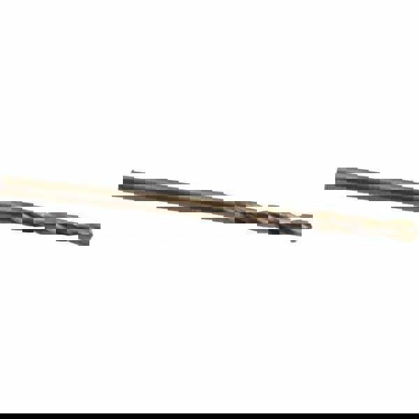 Screw Machine Length Drill Bit: #39, 135 &deg; Point, Cobalt