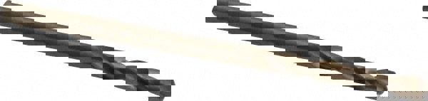 Screw Machine Length Drill Bit: #38, 135 &deg; Point, Cobalt