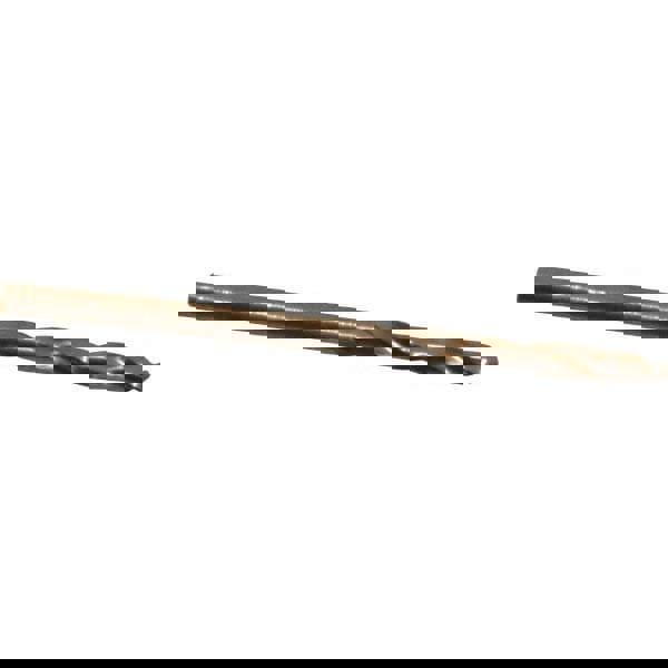 Screw Machine Length Drill Bit: #37, 135 &deg; Point, Cobalt