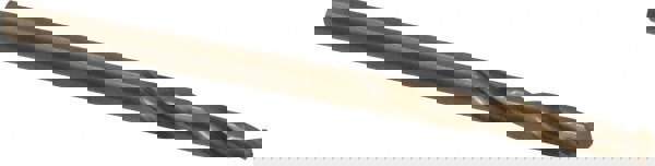 Screw Machine Length Drill Bit: #31, 135 &deg; Point, Cobalt