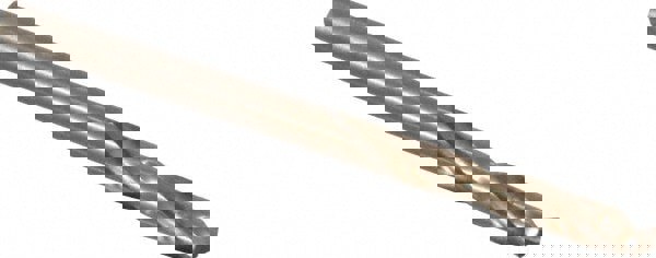 Screw Machine Length Drill Bit: #29, 135 &deg; Point, Cobalt