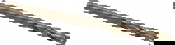 Screw Machine Length Drill Bit: #28, 135 &deg; Point, Cobalt