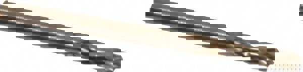 Screw Machine Length Drill Bit: 9/64